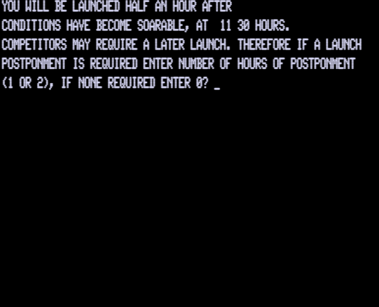 Screen shot